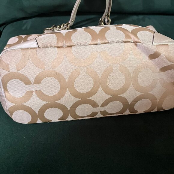 Coach Legacy or Optic Signature Collection series. - Picture 5 of 16